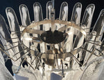 murano-petal-chandelier