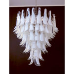 murano-petal-chandelier