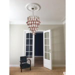 murano-petal-chandelier