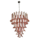 murano-petal-chandelier