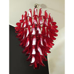 murano-petal-chandelier