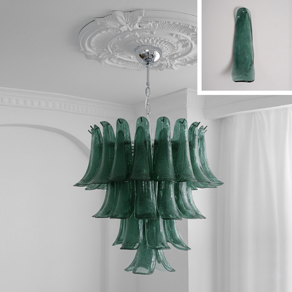 murano-chandelier