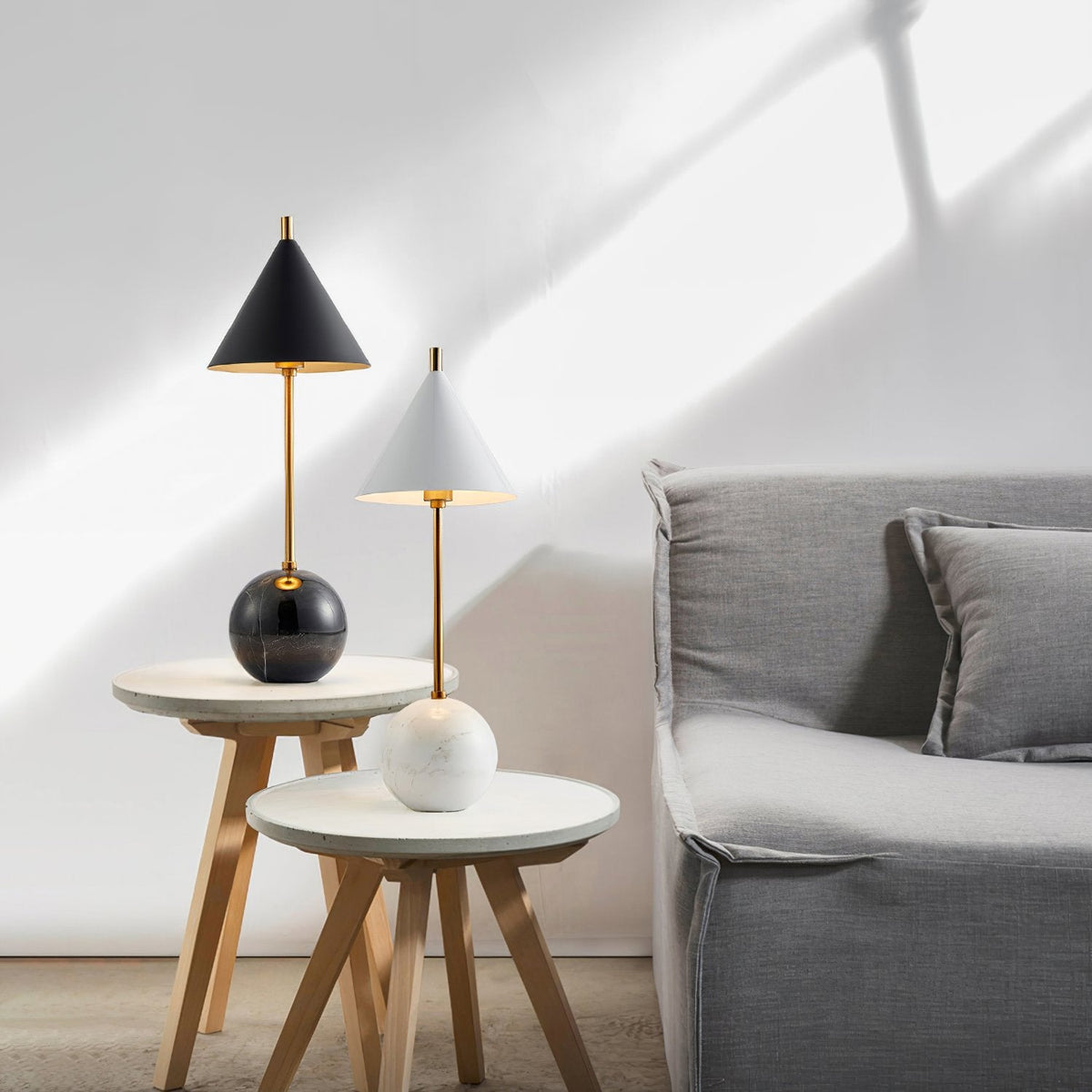 Murdock Table Lamp