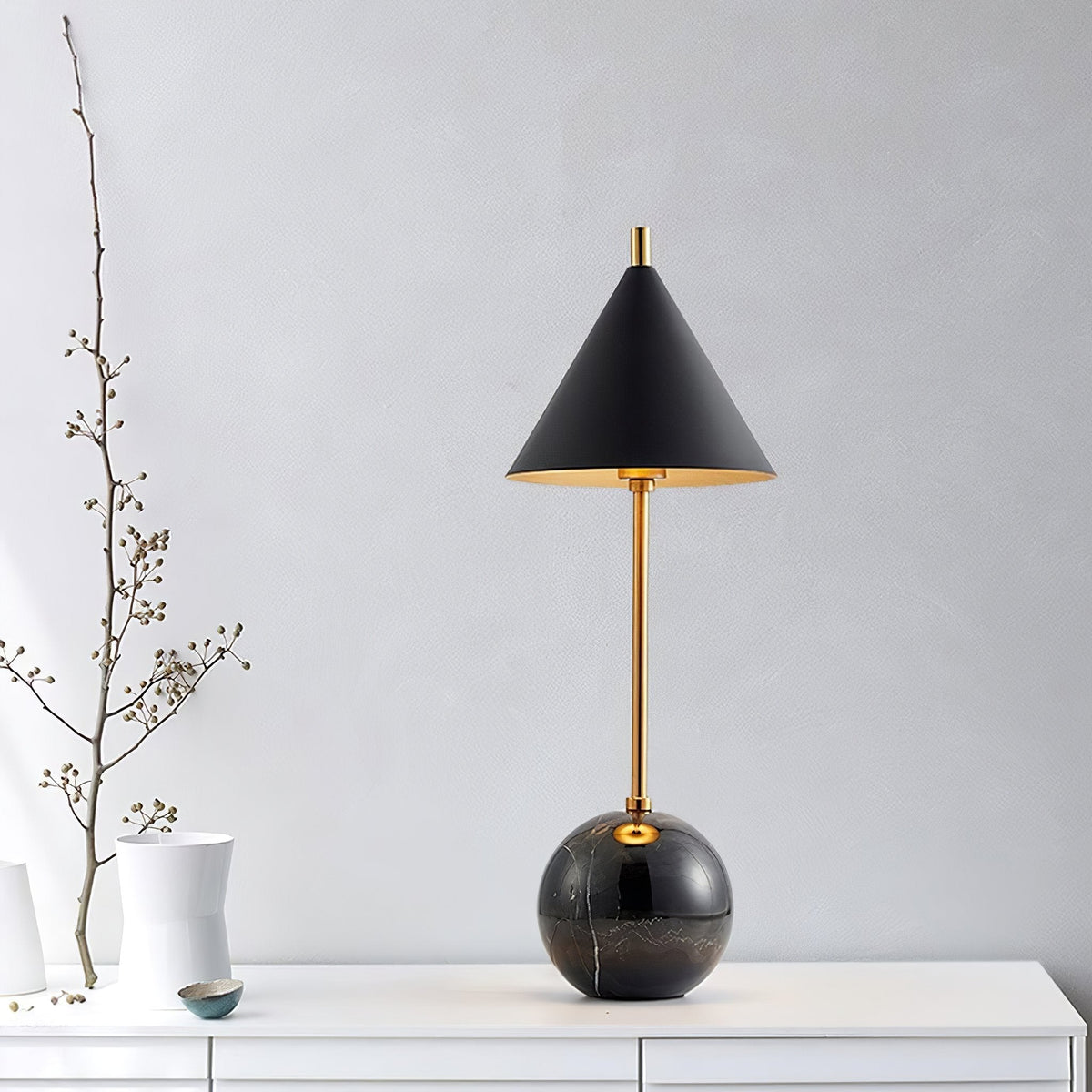 Murdock Table Lamp