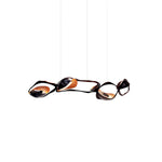 Muscularity Pendant Lamp