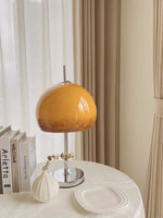 Vintage Bauhaus Table Lamp