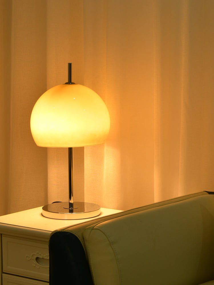 Vintage Bauhaus Table Lamp