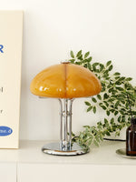 Vintage Bauhaus Table Lamp