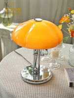 Vintage Bauhaus Table Lamp