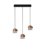 mushroom-cluster-chandelier