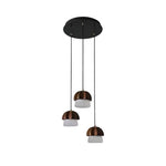 mushroom-cluster-chandelier