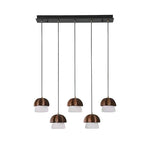 mushroom-cluster-chandelier