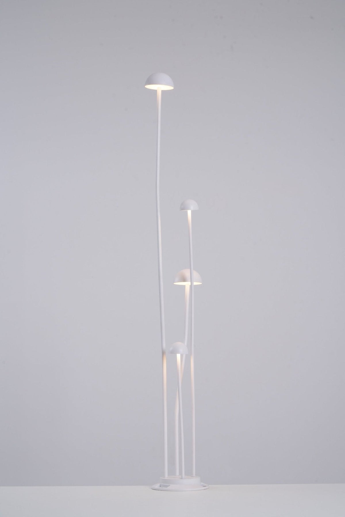 Mushroom Outdoor Lamp – Modern Garden & Patio Lighting
