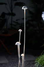 Mushroom Outdoor Lamp – Modern Garden & Patio Lighting