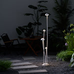 Mushroom Outdoor Lamp – Modern Garden & Patio Lighting