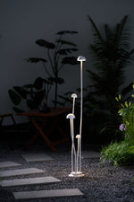 Mushroom Outdoor Lamp – Modern Garden & Patio Lighting