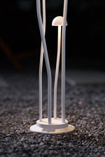 Mushroom Outdoor Lamp – Modern Garden & Patio Lighting