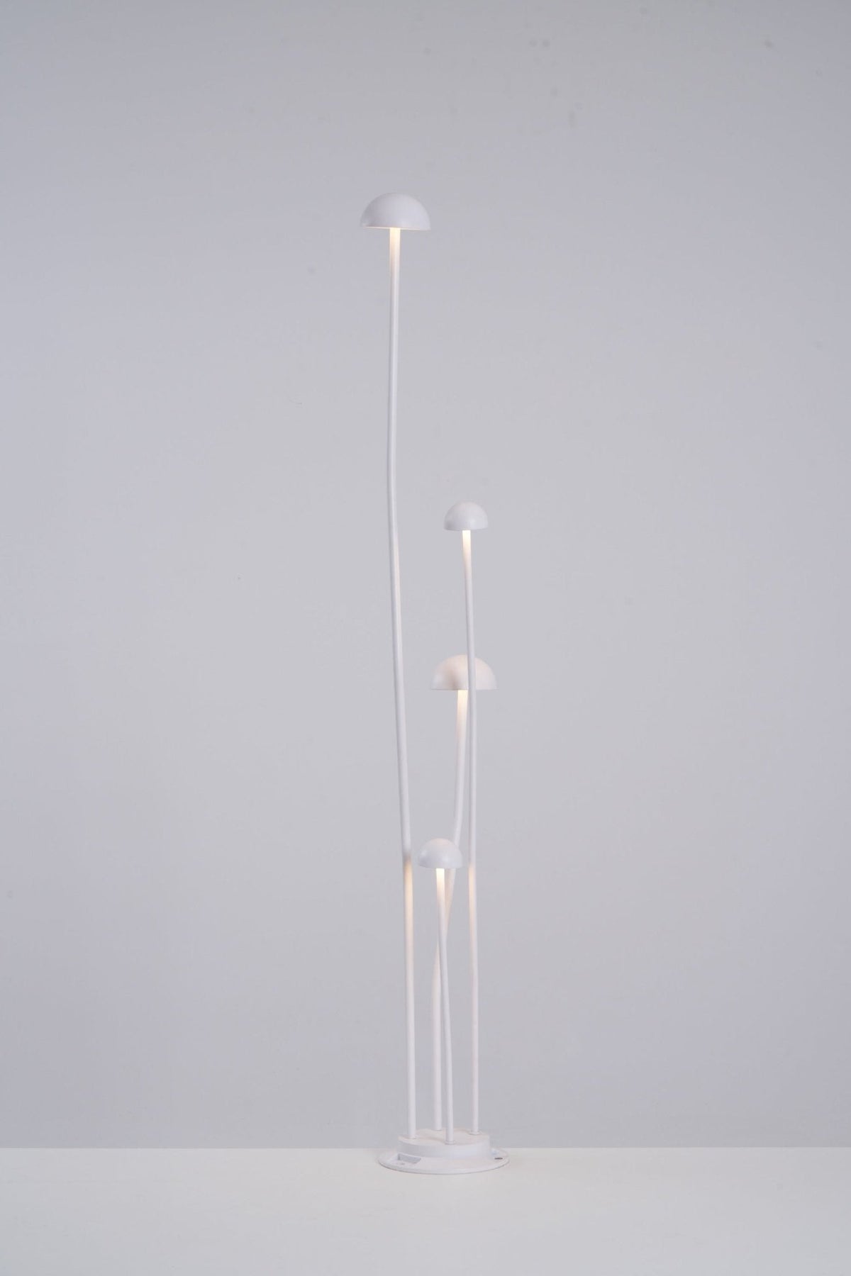 Mushroom Outdoor Lamp – Modern Garden & Patio Lighting