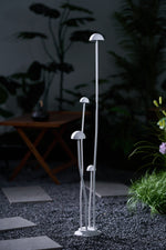 Mushroom Outdoor Lamp – Modern Garden & Patio Lighting