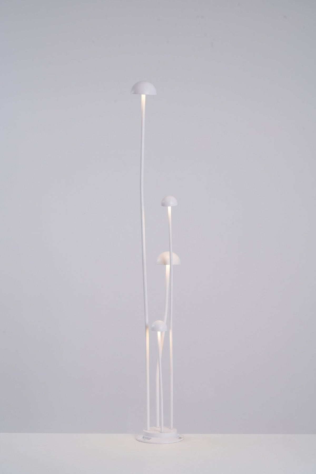 Mushroom Outdoor Lamp – Modern Garden & Patio Lighting