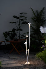 Mushroom Outdoor Lamp – Modern Garden & Patio Lighting