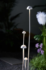 Mushroom Outdoor Lamp – Modern Garden & Patio Lighting