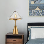 Mushroom Table Lamp
