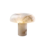 mushroom-type-table-lamp