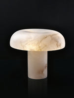 mushroom-type-table-lamp