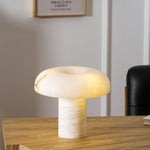 mushroom-type-table-lamp