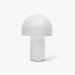 Mushroom Umbrella Table Lamp