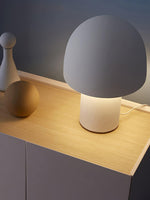 Mushroom Umbrella Table Lamp