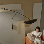 Myrna Wall Light