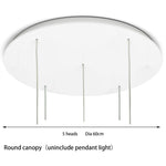 North Pendant Light