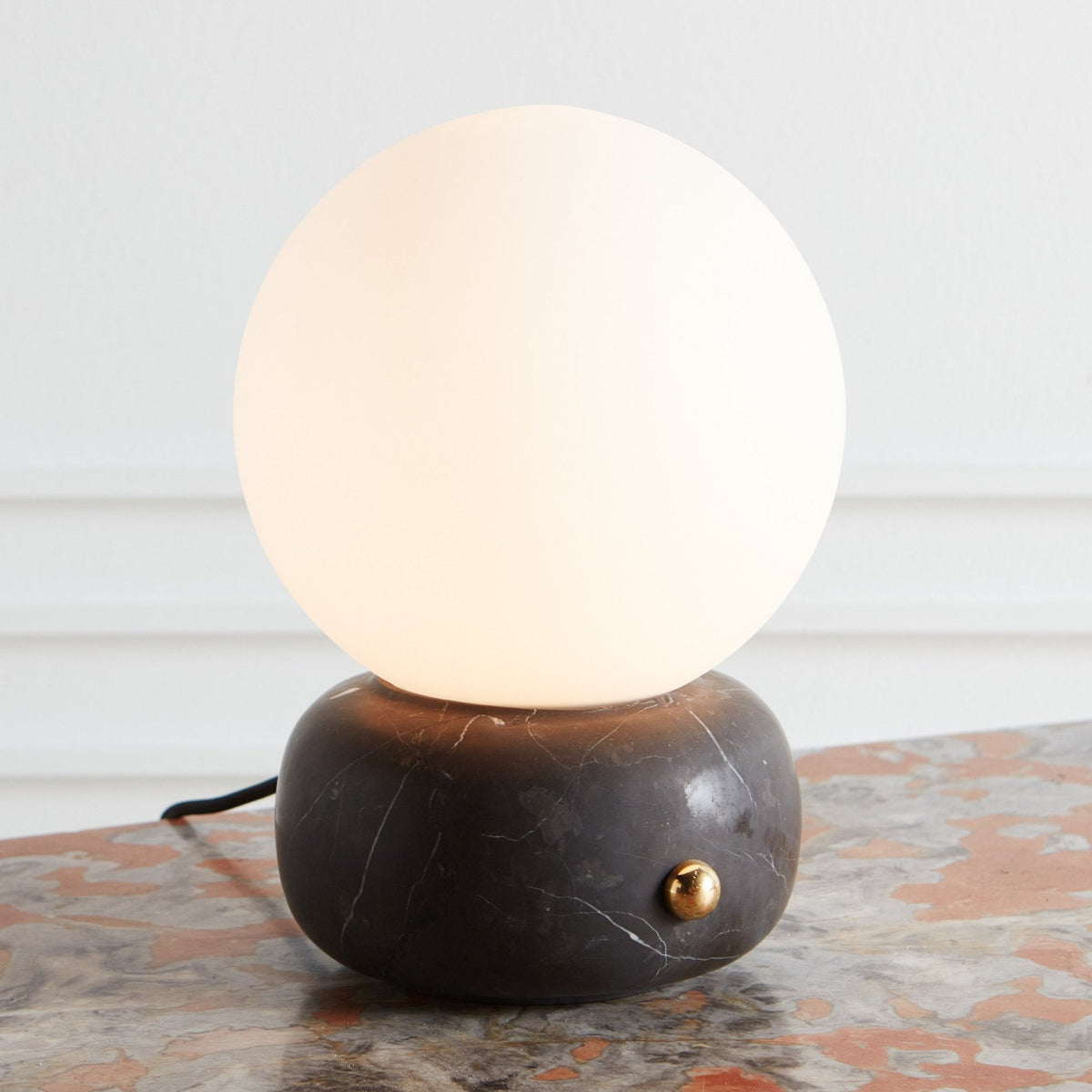 Naga Table Lamp