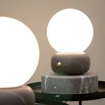 Naga Table Lamp