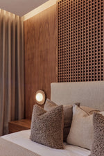 Naga Wall Lamp