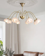 narcissus-glass-chandelier