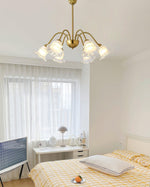 narcissus-glass-chandelier