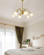 narcissus-glass-chandelier