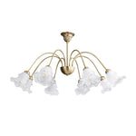 narcissus-glass-chandelier