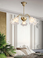 narcissus-glass-chandelier