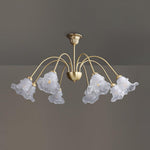 narcissus-glass-chandelier