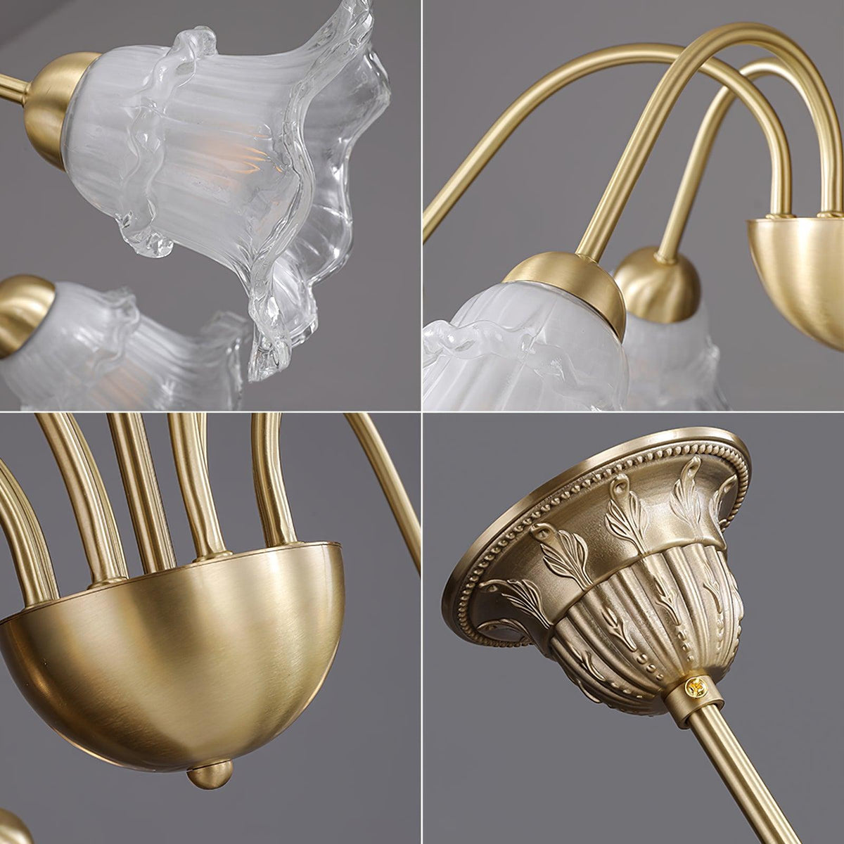 narcissus-glass-chandelier