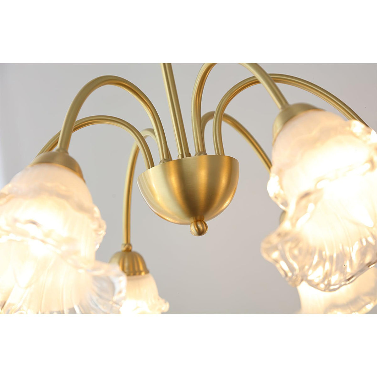 narcissus-glass-chandelier