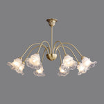 narcissus-glass-chandelier
