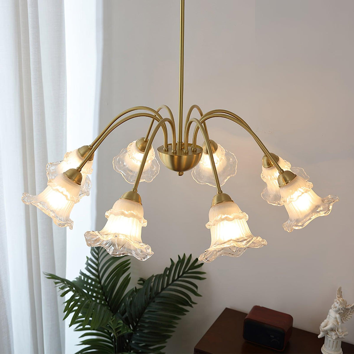 narcissus-glass-chandelier