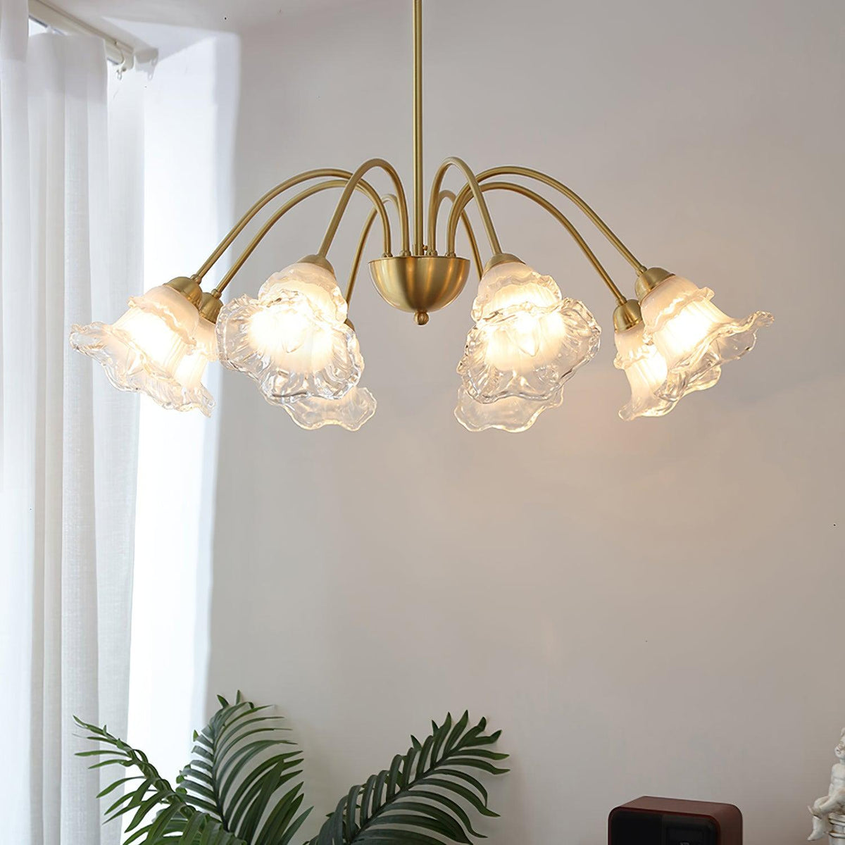 narcissus-glass-chandelier