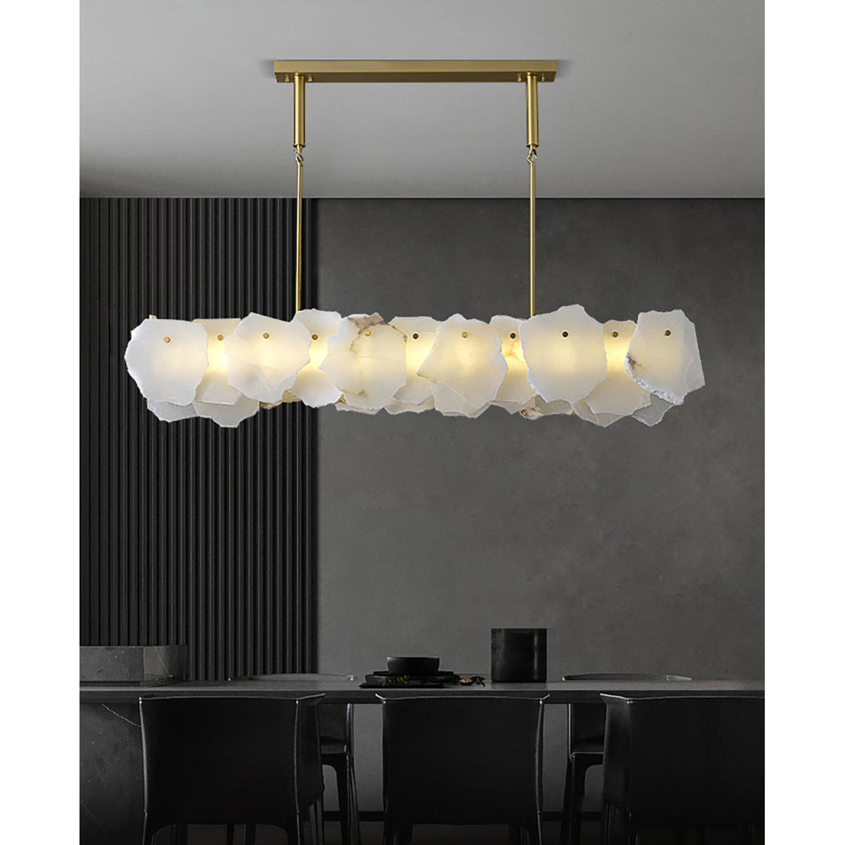 nasile-chandelier