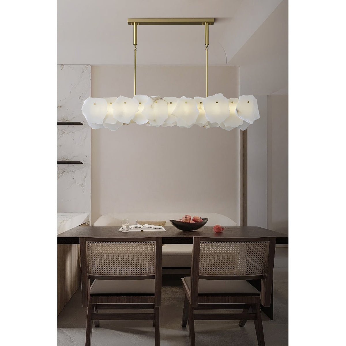 nasile-chandelier